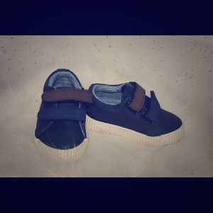 Baby boy shoes